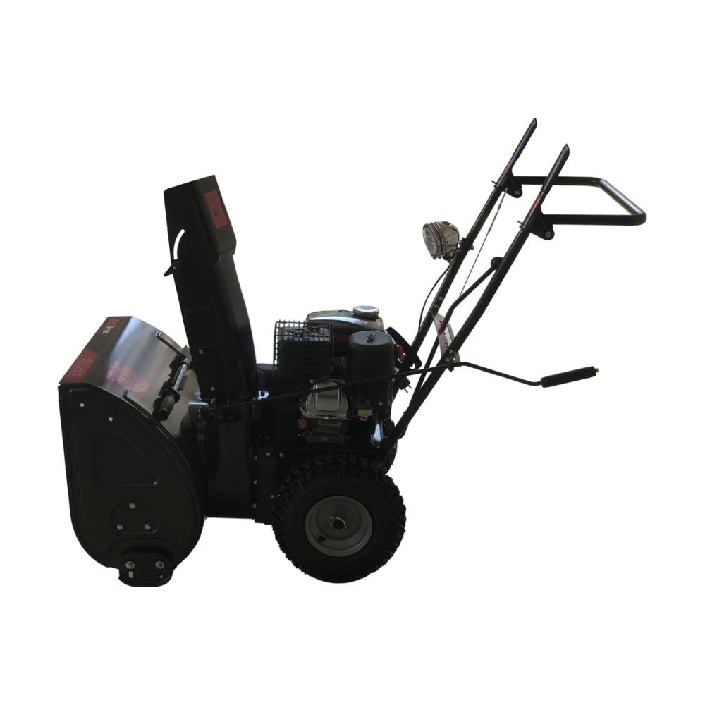 Снегоуборщик EVOLINE SBG 560 E