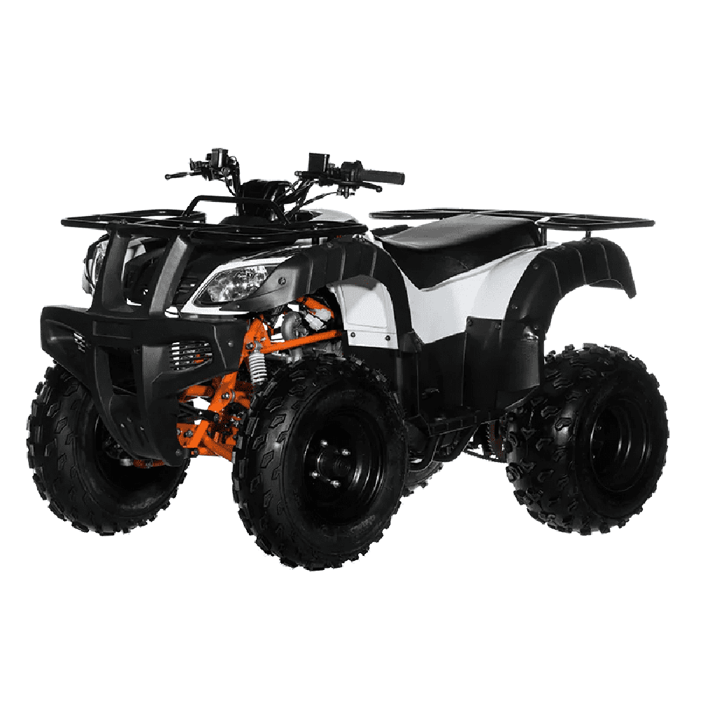 Квадроцикл KAYO Bull-2B