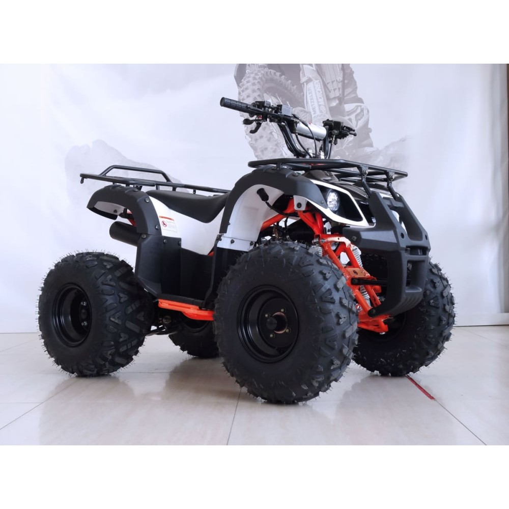 Квадроцикл KAYO MINI BULL