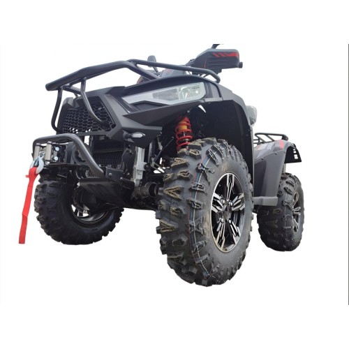 Квадроцикл LINHAI-YAMAHA P500 Promax