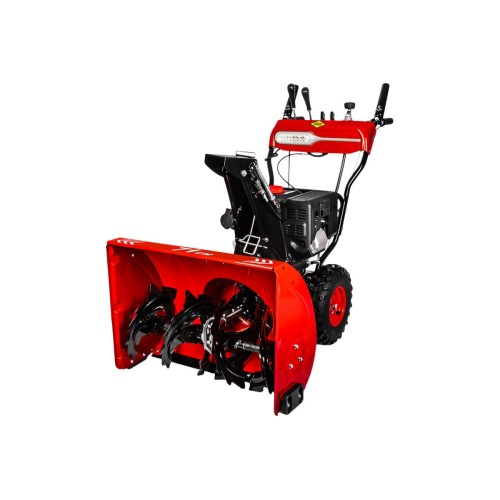 Снегоуборщик DDE ST9070LE