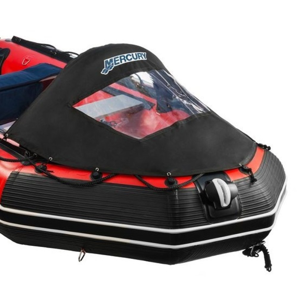 Тент носовой для лодки ПВХ Stormline 380-390