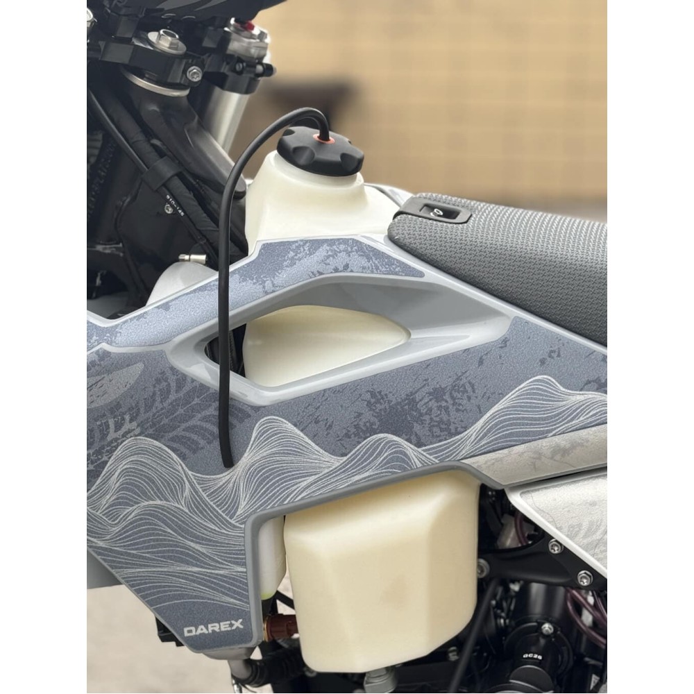 Мотоцикл DAREX Tau NB300 ENDURO