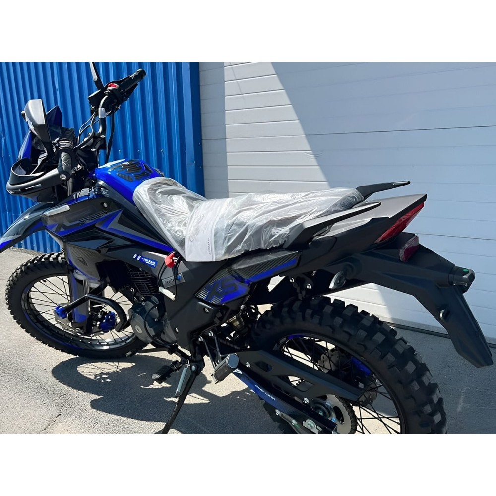 Мотоцикл RACER RC300-GY8V XSR ТУРЭНДУРО