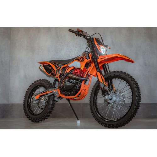 Мотоцикл TRX Start 300 Pro PR ENDURO