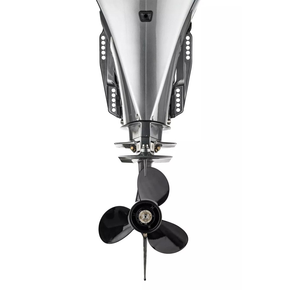 4х-тактный лодочный мотор MIKATSU MF130FEX-T EFI