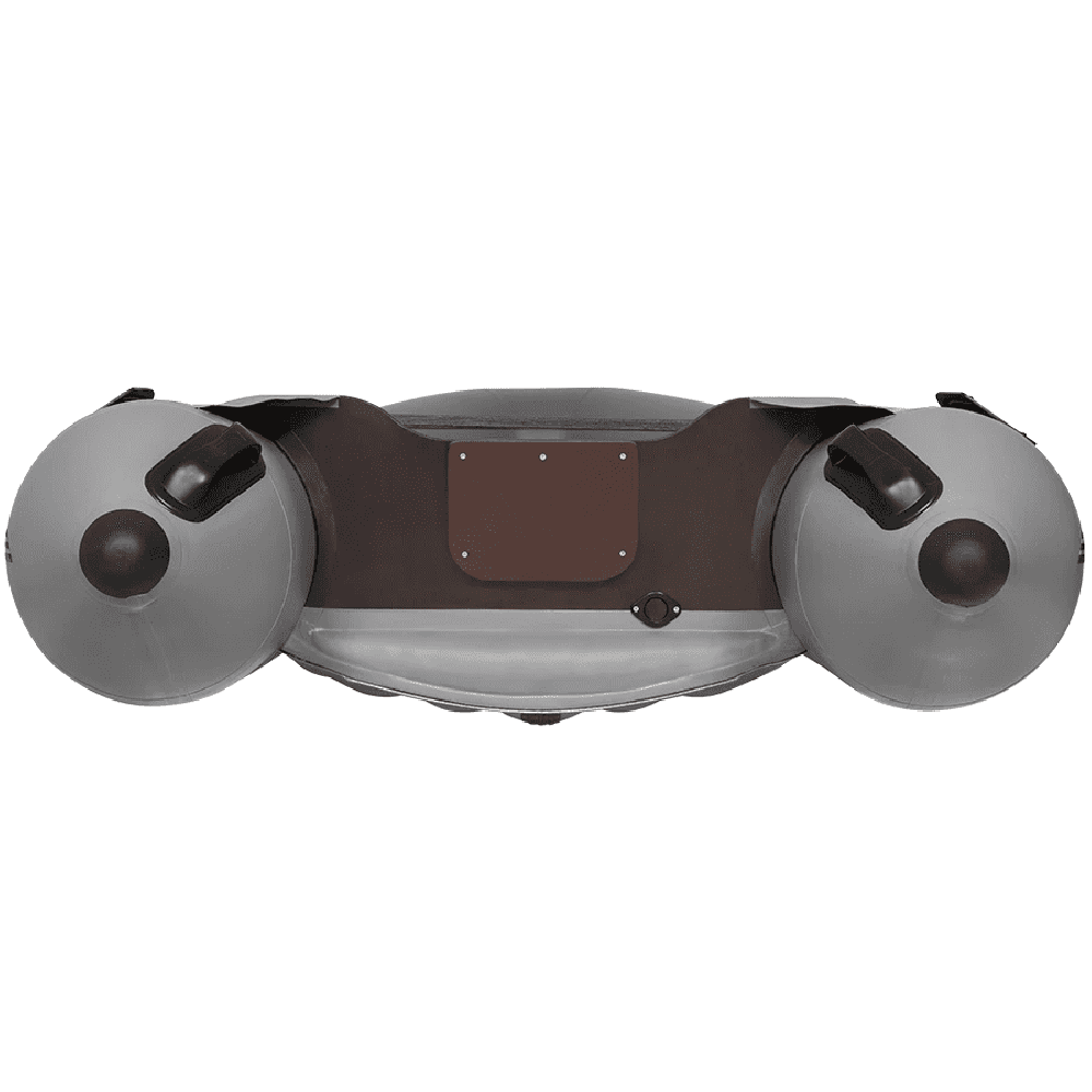 Лодка ПВХ ФРЕГАТ 320Е НДНД