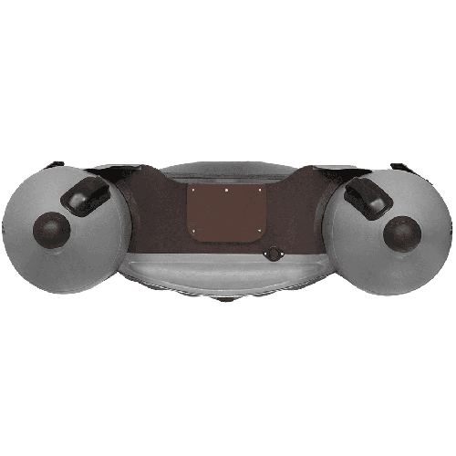 Лодка ПВХ ФРЕГАТ 320Е НДНД