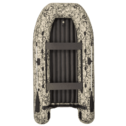 Лодка ПВХ ФРЕГАТ 350 Air НДНД