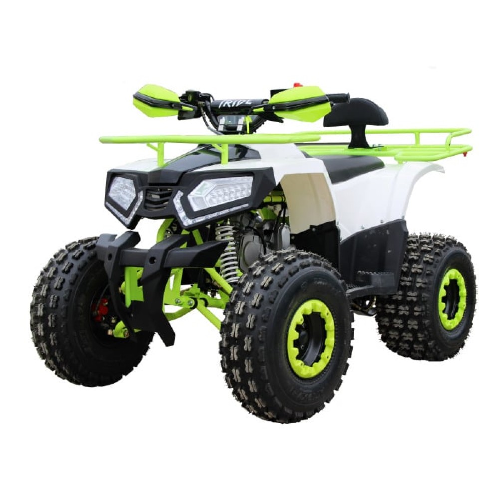 Квадроцикл IRIDE KOKS 125 8