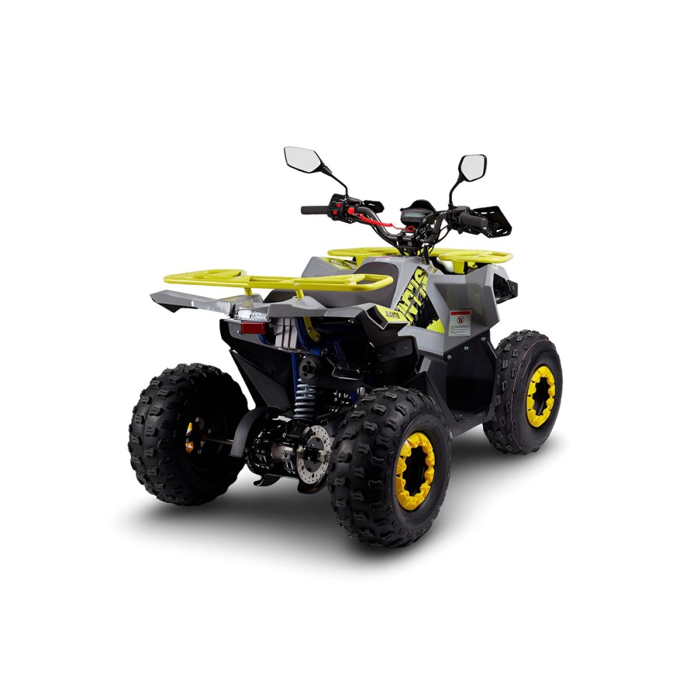 Квадроцикл AVANTIS Ray 8 Lux