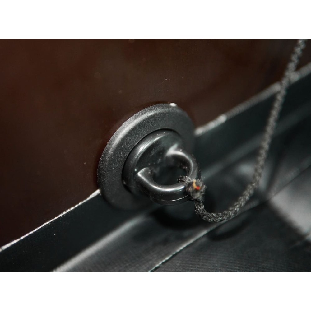 Лодка ПВХ KITT BOATS 350 НДНД