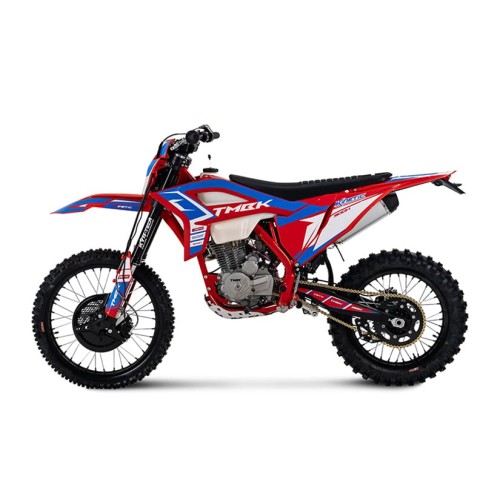 Мотоцикл TMBK Kinetic 300H ENDURO