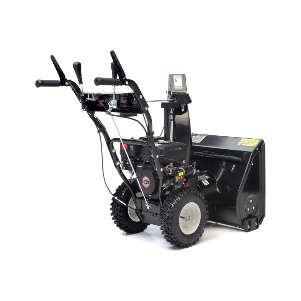 Снегоуборщик HAITEC HT-SF21261ES