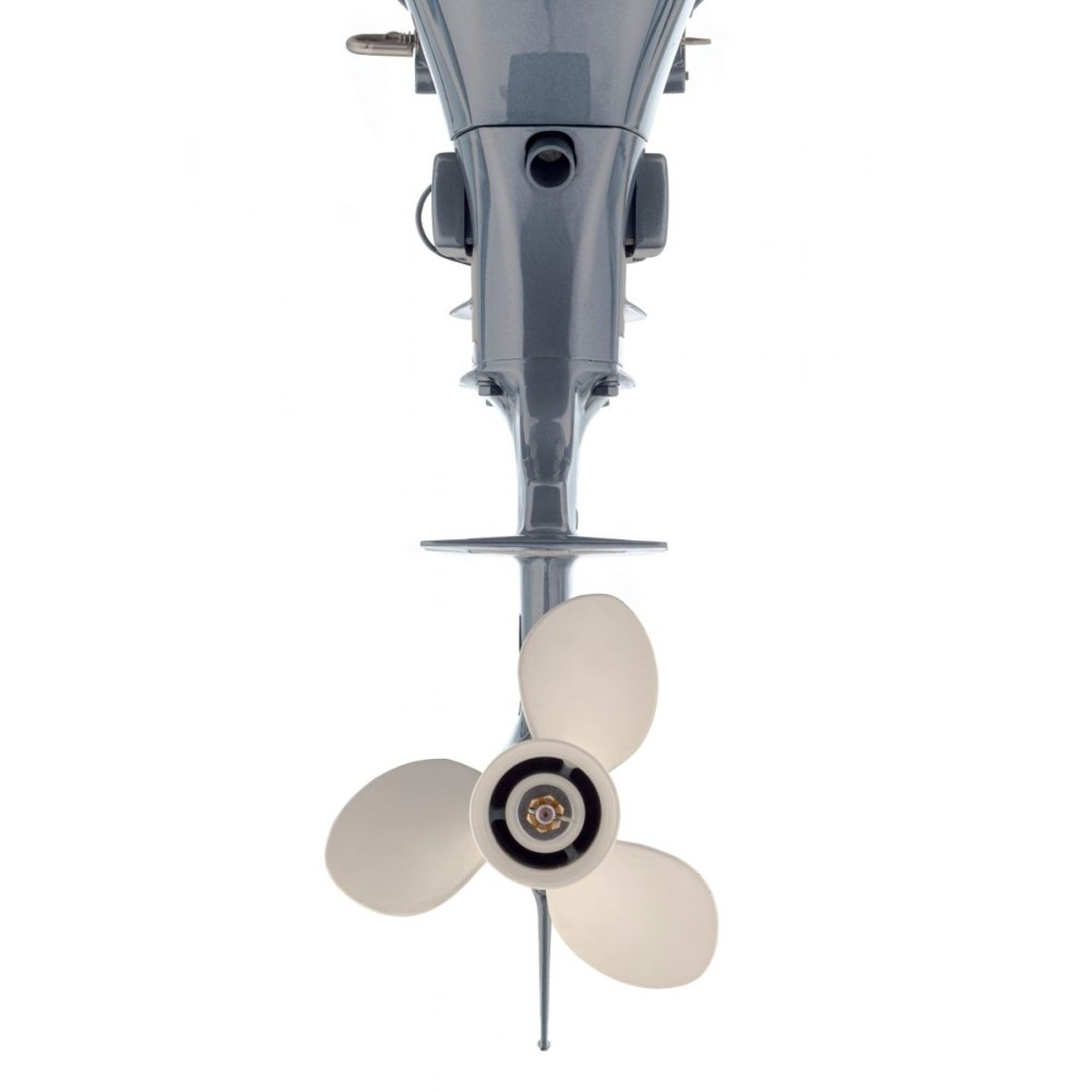 4х-тактный лодочный мотор MIKATSU MF15FHS