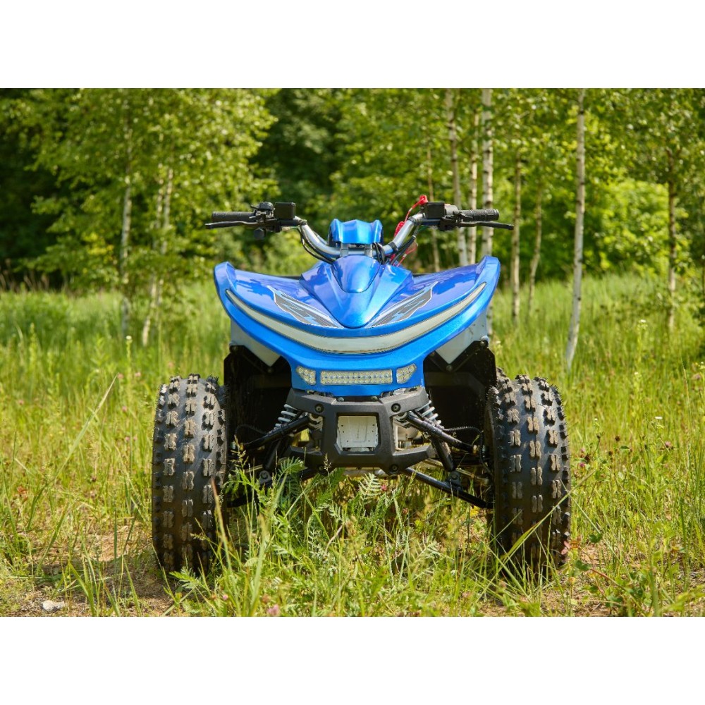 Квадроцикл SHARMAX Cross 180 RX