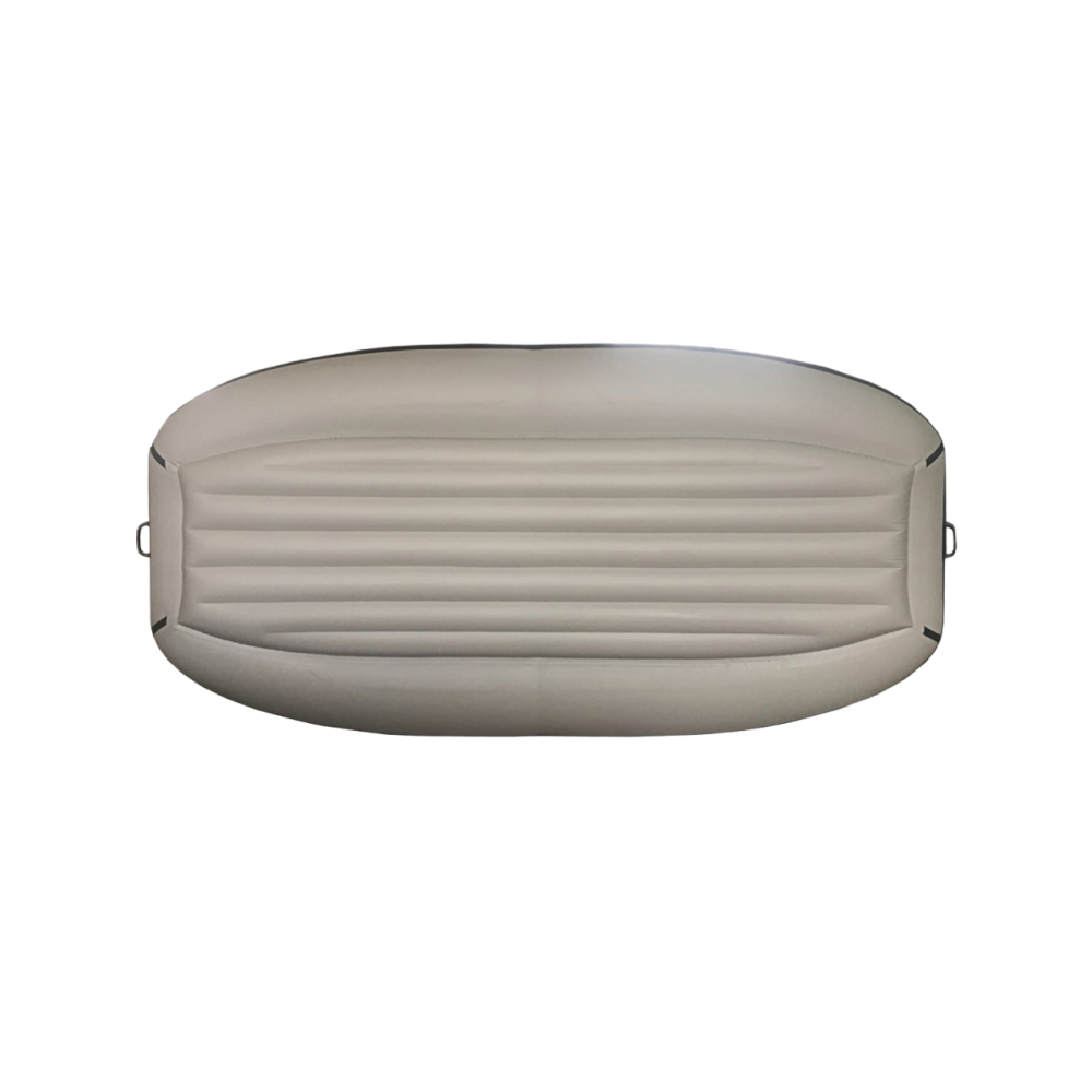 Гребная лодка ПВХ BIG BOAT Яр 310