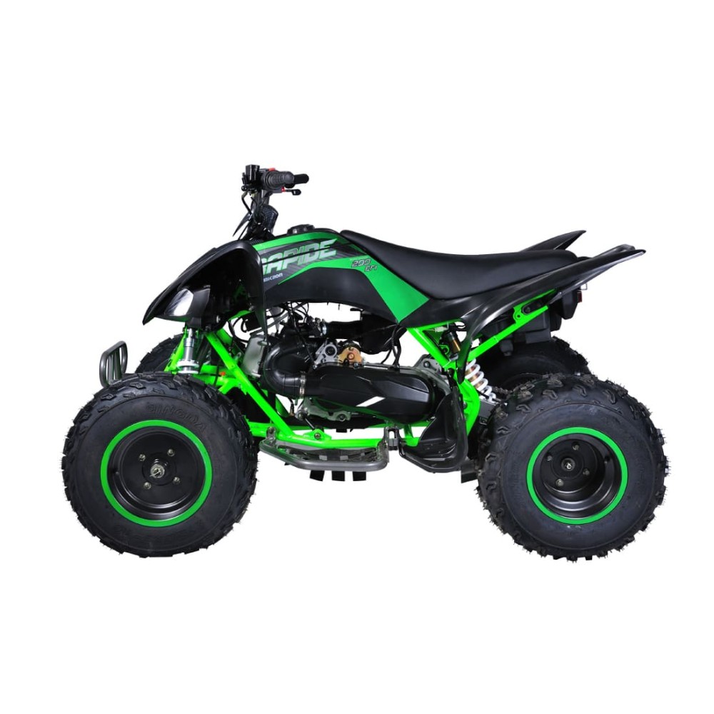 Квадроцикл MIKILON Rapide 200 EFI