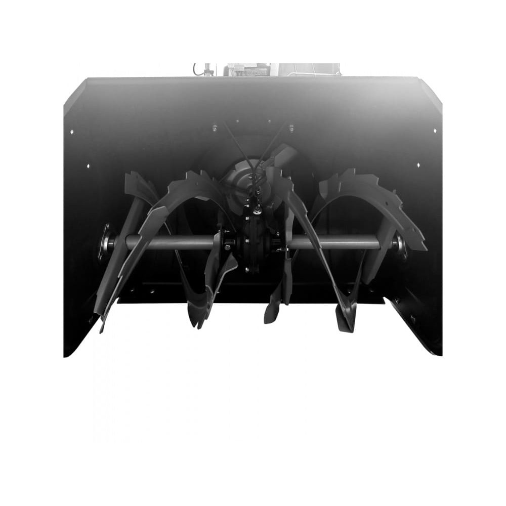 Снегоуборщик YARD FOX OPTIMA 6654E