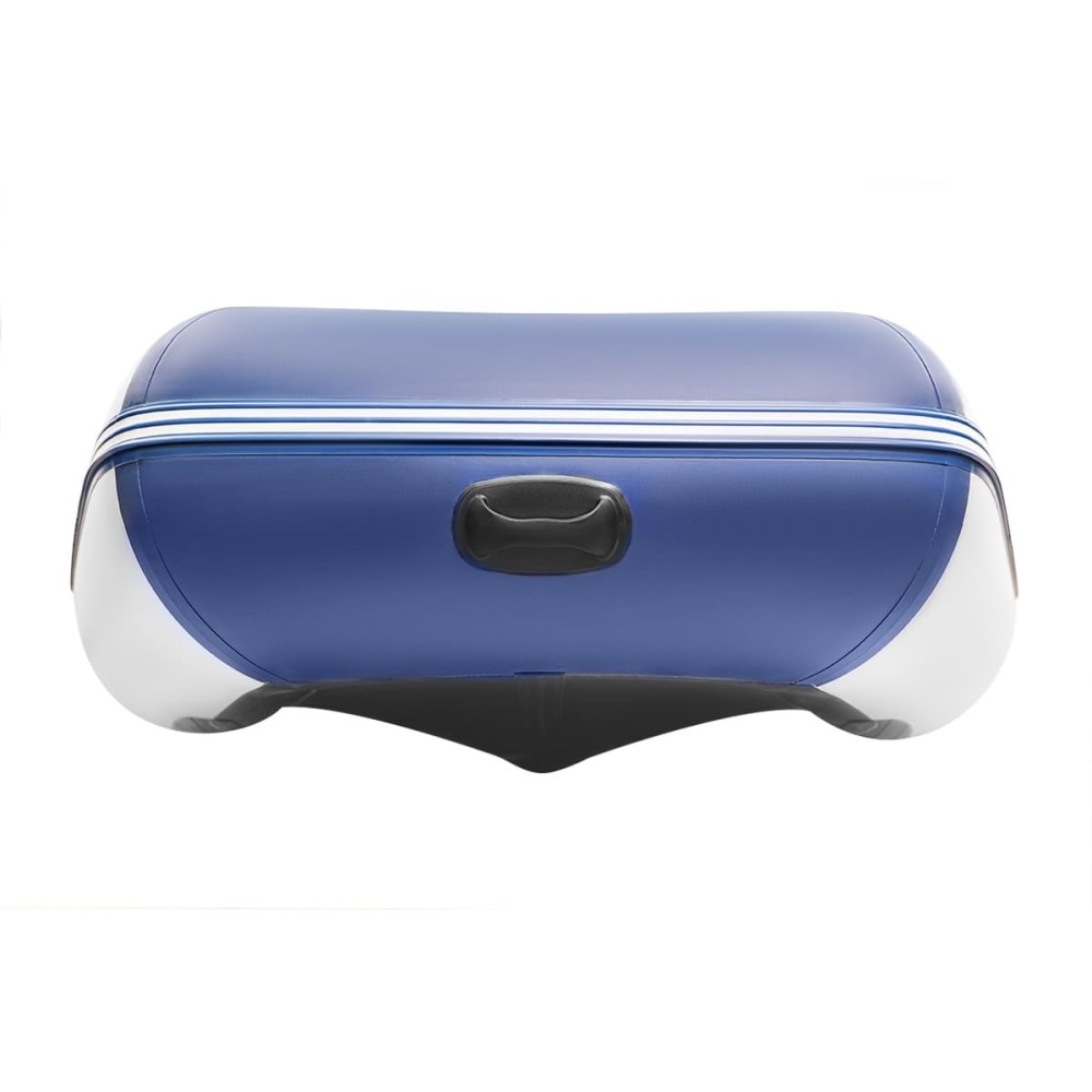 Лодка ПВХ БРОНЯ 340 СК Белый - синий