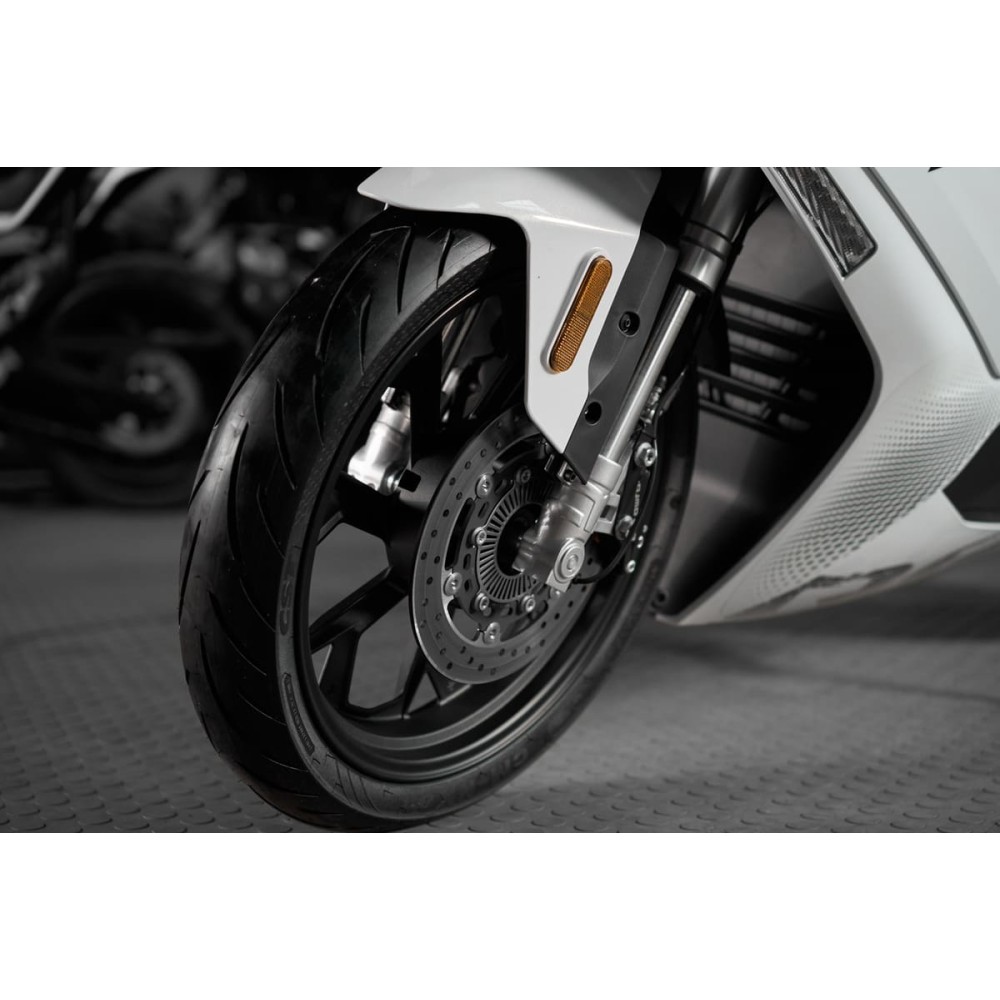 Электромотоцикл SHARMAX E-GP501 Ultra