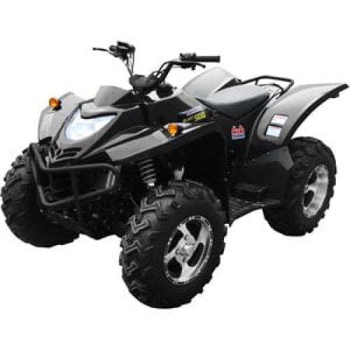 Квадроцикл NISSAMARAN Blast 500