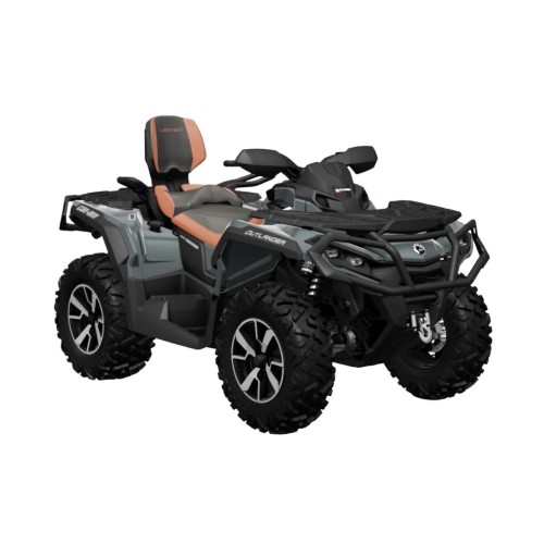 Квадроцикл BRP Can-Am Outlander Max Limited 1000R (2024) (ПСМ)
