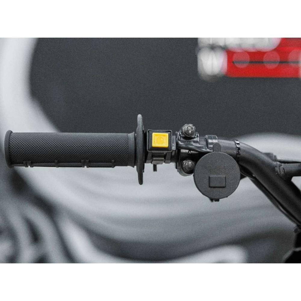 Мотоцикл SHORNER K1