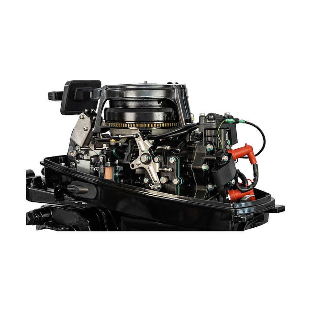 2х-тактный лодочный мотор MARINE ROCKET MR20FFES