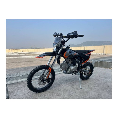 Мотоцикл PITONMOTO PX6 125EM 17/14 PITBIKE