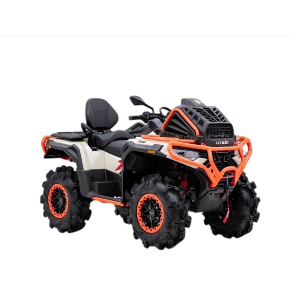 Квадроцикл LONCIN Xwolf 1000 MUD