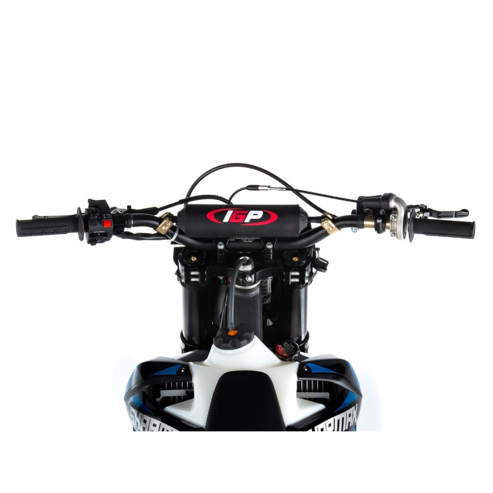 Мотоцикл кроссовый эндуро SHARMAX Expert 320