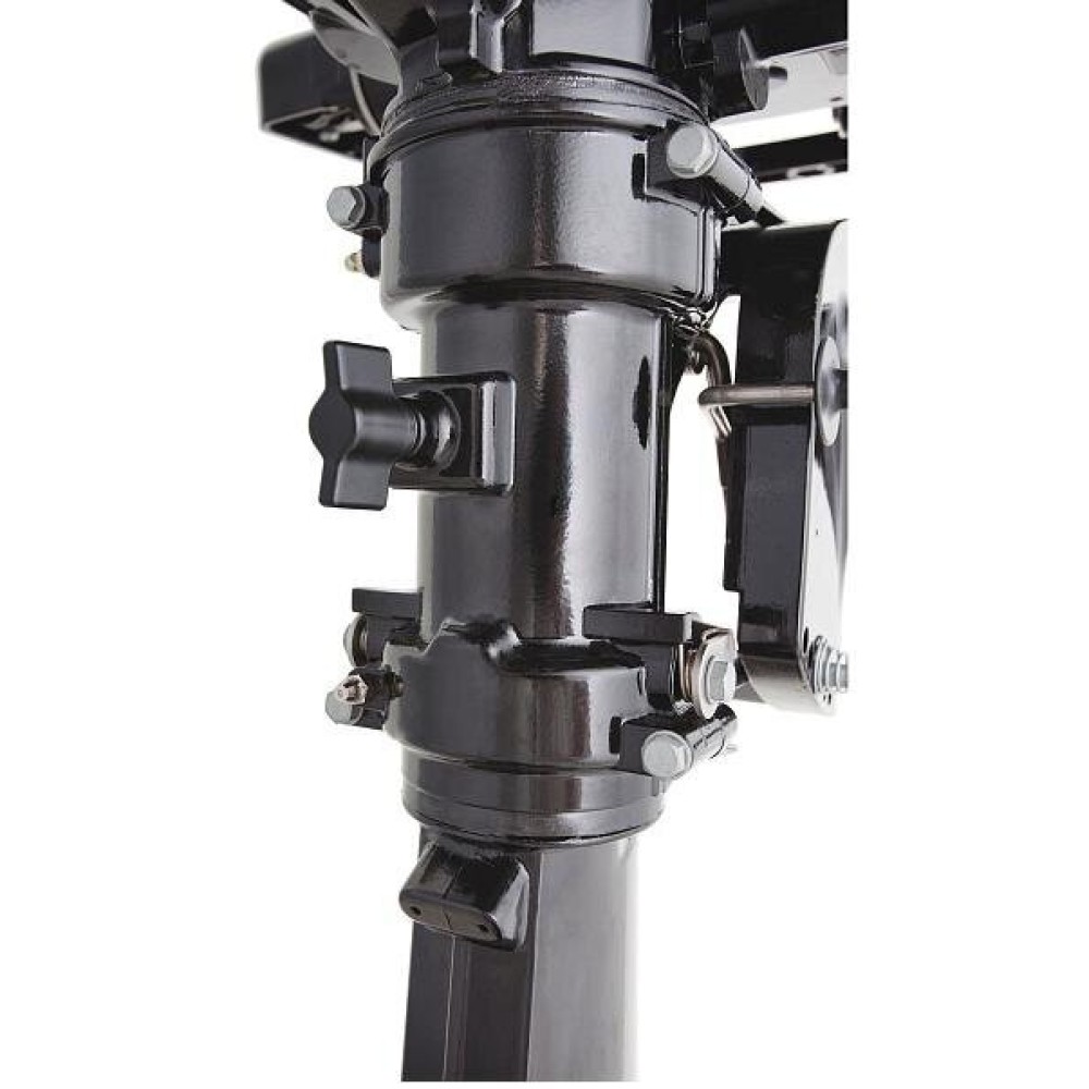 4х-тактный лодочный мотор MERCURY ME F 5M