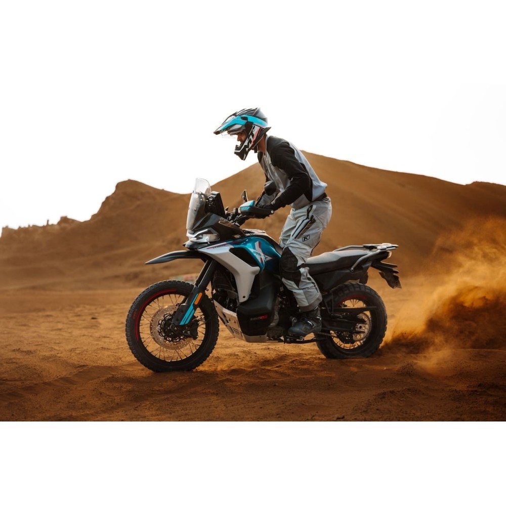 Мотоцикл CFMOTO 800MT-X Sport (ABS) ТУРЭНДУРО