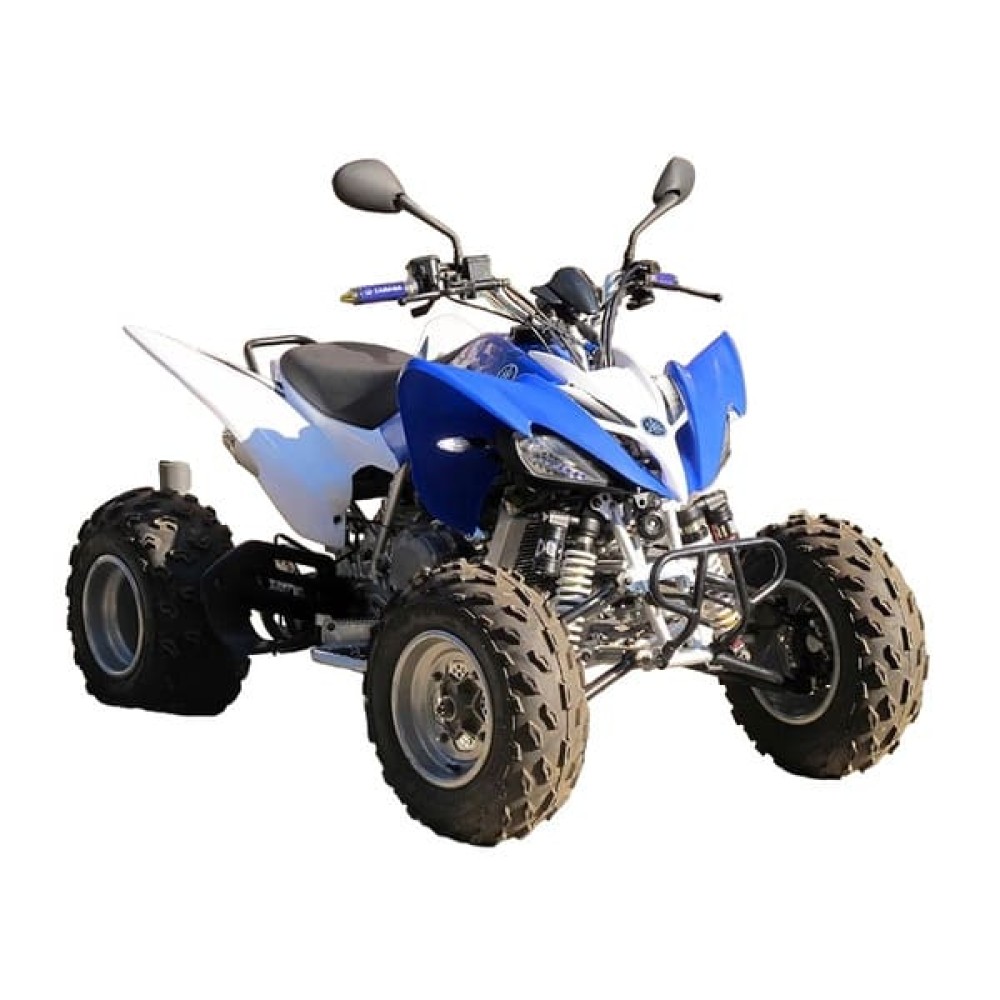 Квадроцикл YAMAHA YFM250R - replica