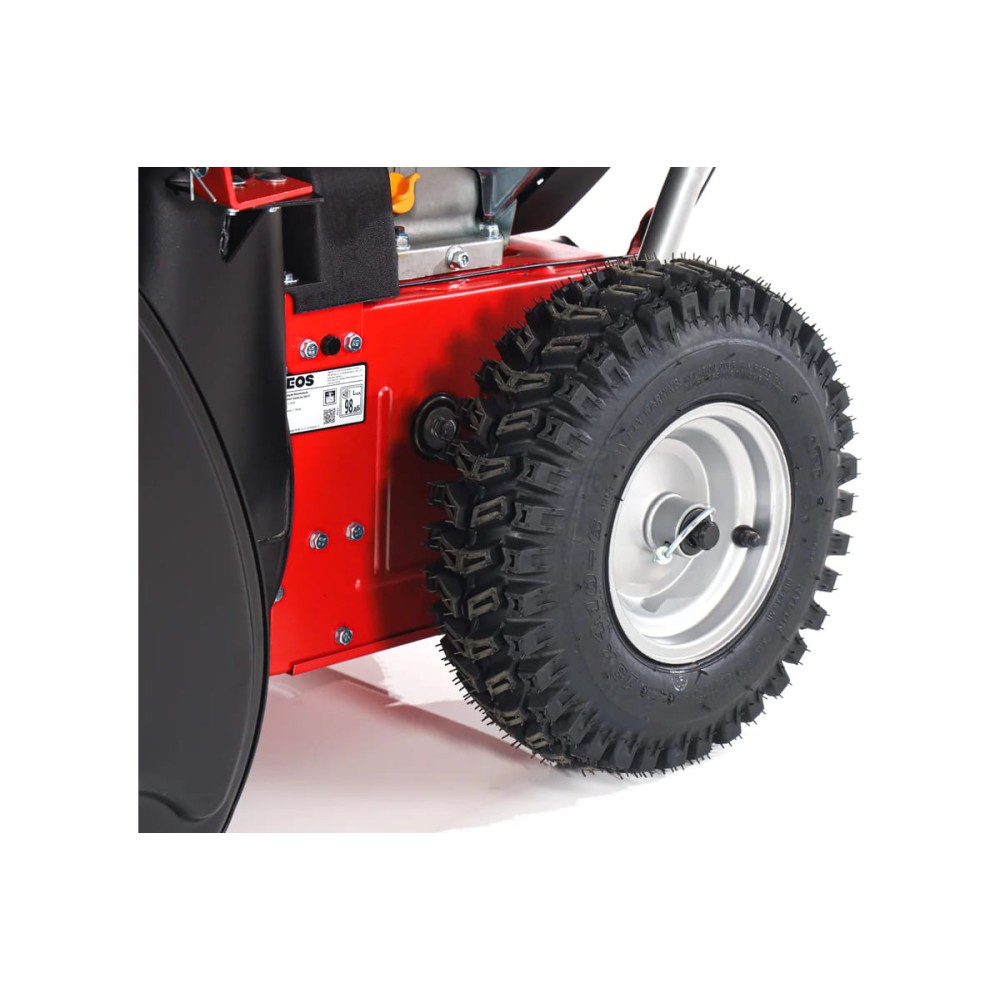 Снегоуборщик GEOS by Alko Snowline 560 ll