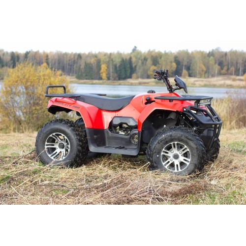 Квадроцикл IRBIS ATV 250U