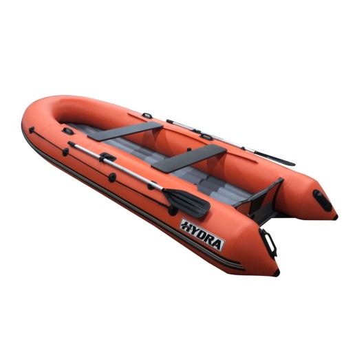 Лодка ПВХ HYDRA Delta 400 Про