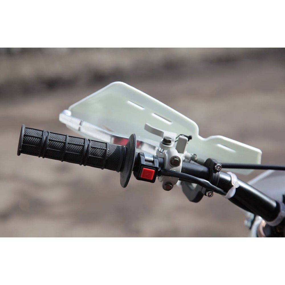 Мотоцикл кроссовый эндуро BSE Z5 4.0