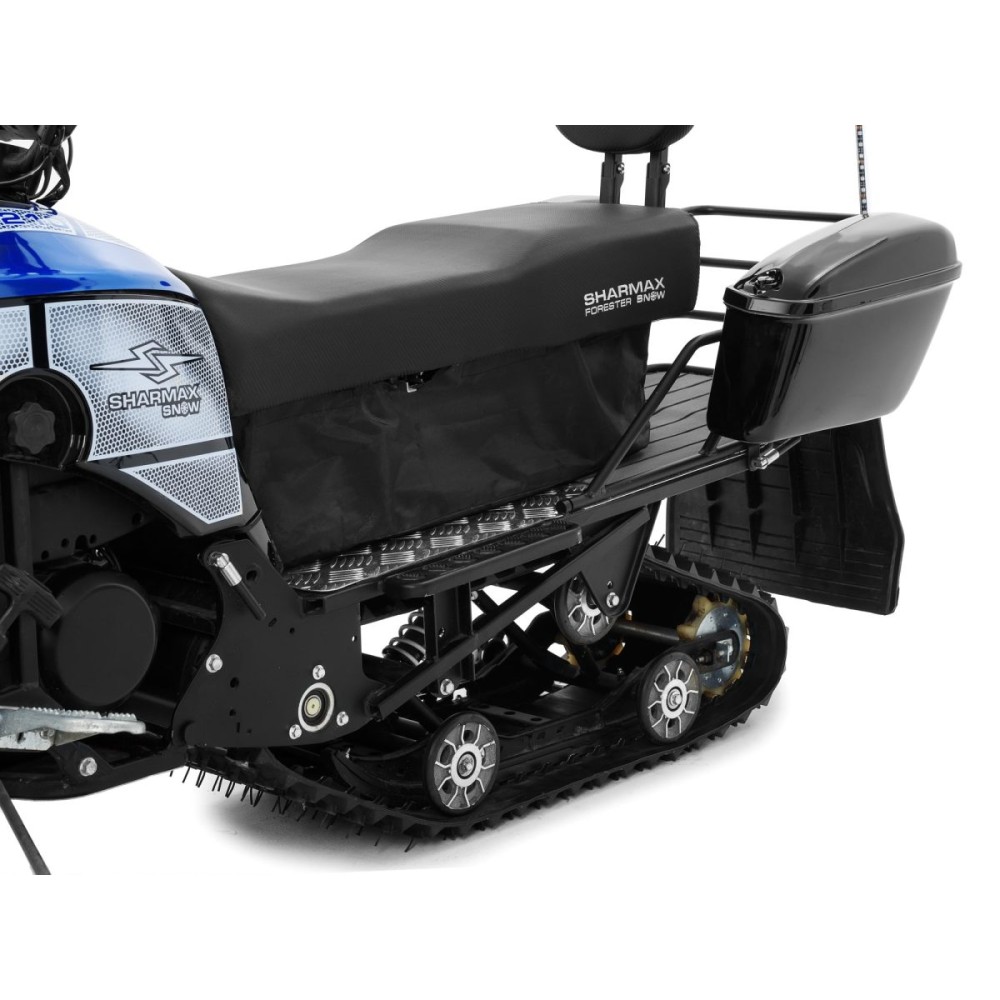Снегоход SHARMAX Forester SN-210 (2024)
