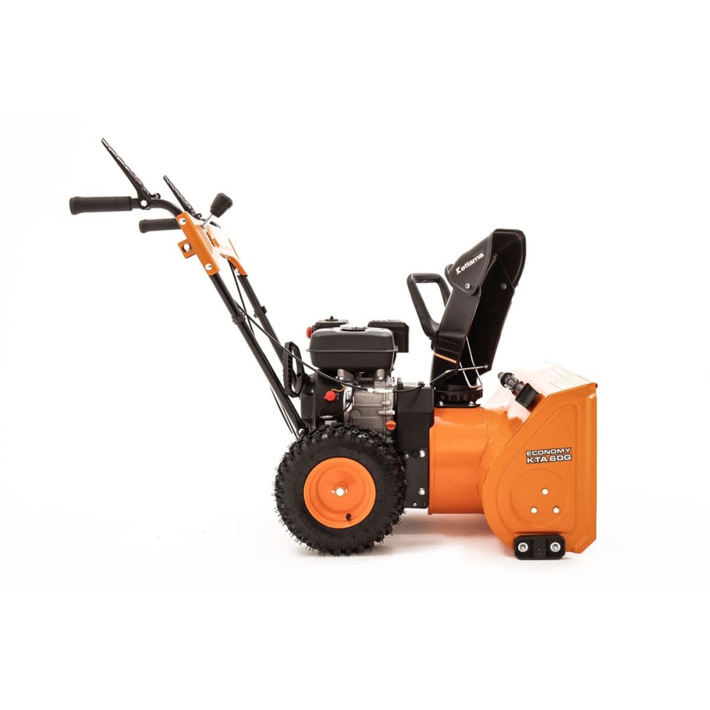 Снегоуборщик KETTAMA Storm KTA60-G Economy