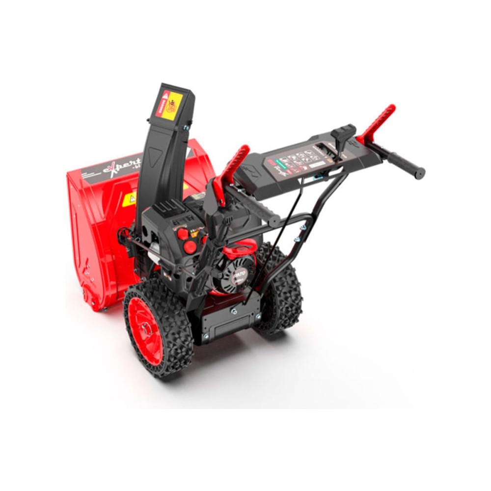 Снегоуборщик EXPERT- BIS 456