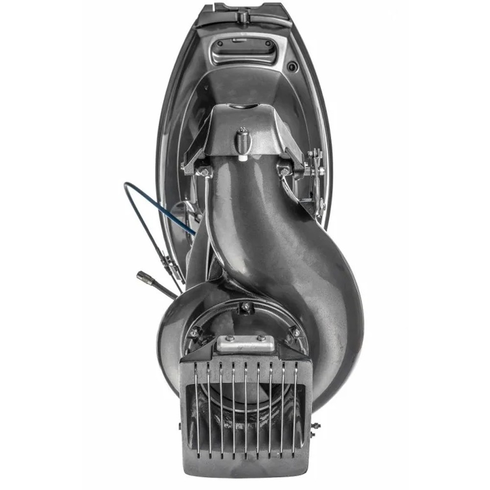 2х-тактный лодочный мотор MIKATSU M40JHS