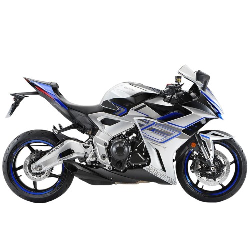 Мотоцикл ZONTES ZT703-RR