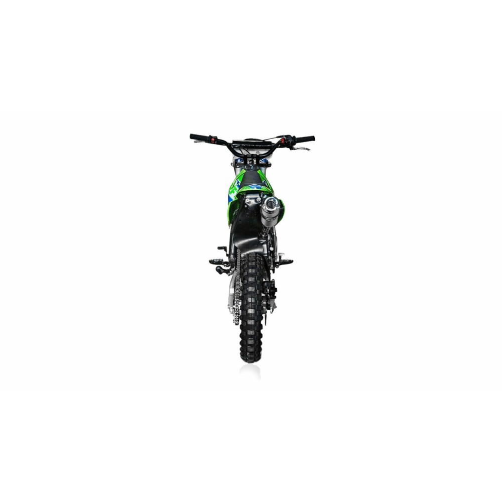 Мотоцикл APOLLO RFZ Start 125LE PITBIKE