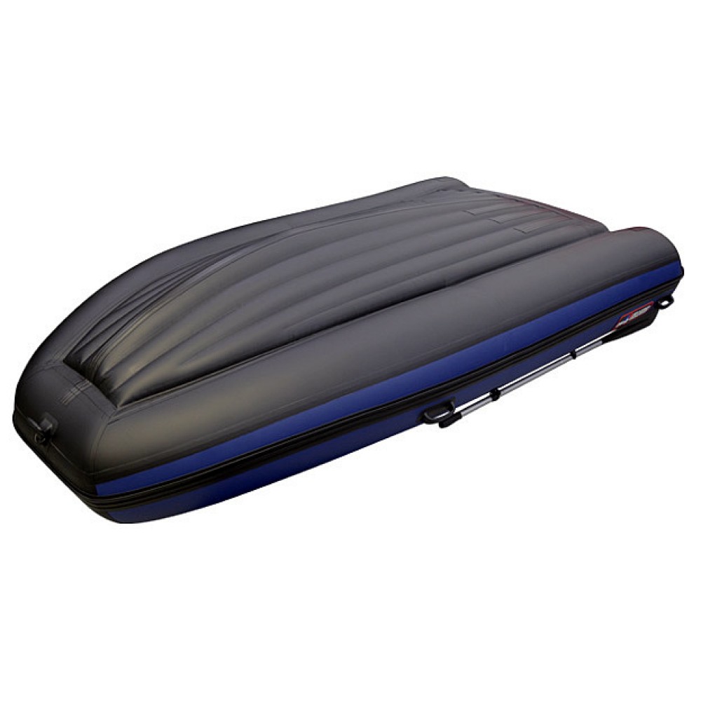 Лодка ПВХ ХАНТЕР 360 А