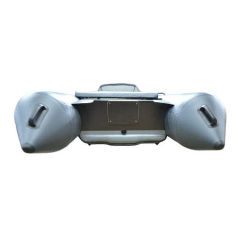 Лодка ПВХ ALTAIR HD 410 Люкс Active НДНД