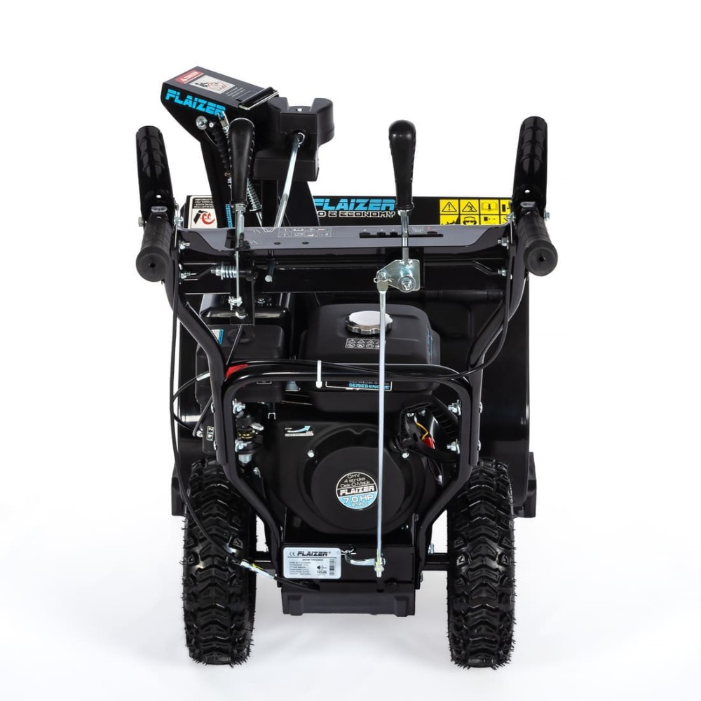 Снегоуборщик FLAIZER 80 E Economy