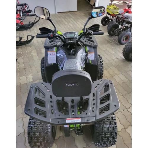 Квадроцикл YACOTA SIRIUS 125 LD Б/У