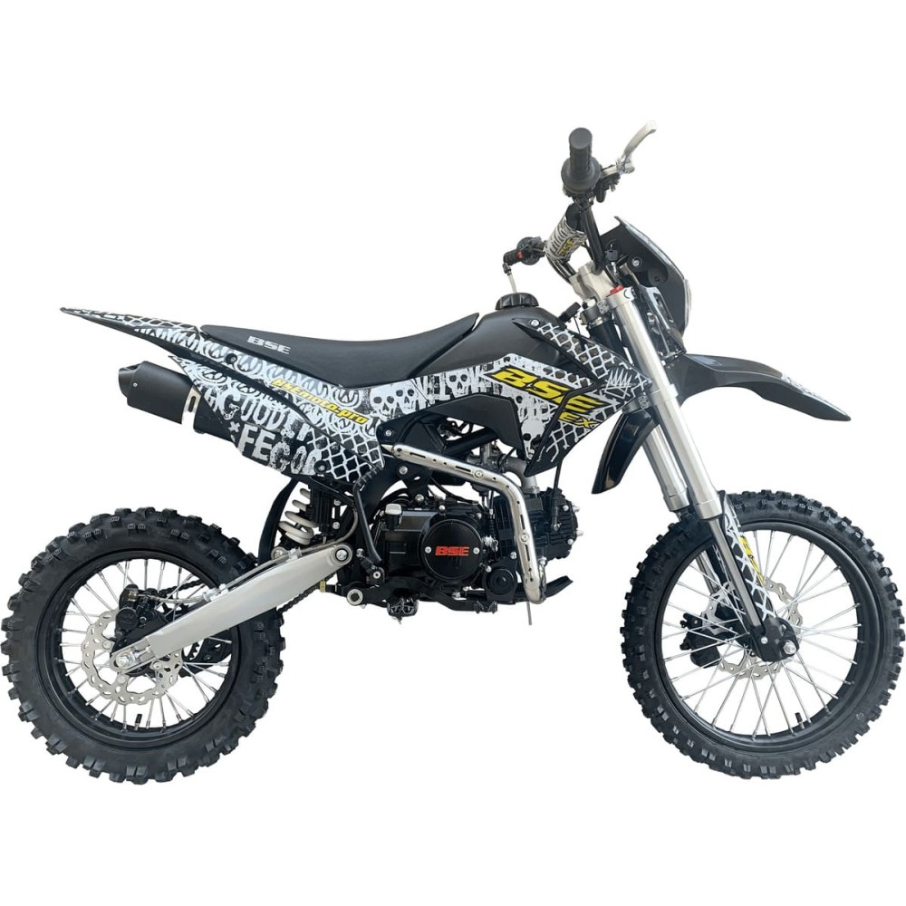 Мотоцикл BSE EX 17/14 Max13 (040) PITBIKE